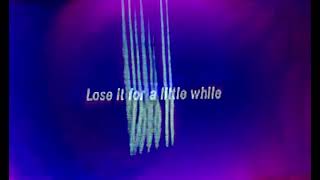 Paolo Nutini  Lose It Official Lyric Video [upl. by Naynek]