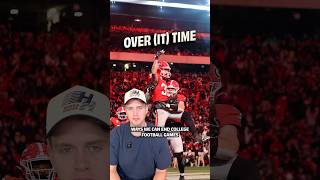 7 Ways We Should End Overtime Games In CFB [upl. by Llehsim]