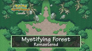 Mystifying Forest  Remastered  Explorers of Sky [upl. by Ferd299]