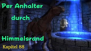 Wächter Säbelzahntiger amp Schneeschleierzuflucht Per Anhalter durch Himmelsrand 88 Skyrim Lets Play [upl. by Mosora809]