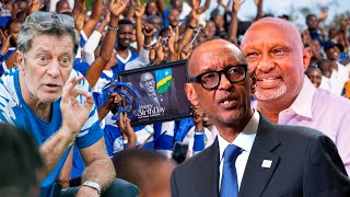 🙏 ABA RAYON BARAMUKUMBUYE quot Kagame Wacuquot 🫴 Muvunyi ARABIVUZE  Rayon Sports IRITEGUYE ⚡️📣 [upl. by Titania]