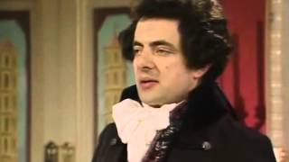 Edmund Blackadder on goats [upl. by Carlota]