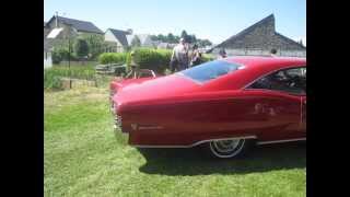 1968 Buick Wildcat 430 [upl. by Ahsirpac]