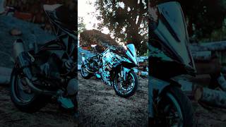 KTM rc 390 reels video ytshorts bansinghrider shorts viralvideo viralshort trending short [upl. by Nyleve390]