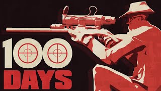 TF2 100 Days of Sniper Cut Intro [upl. by Paulo]