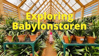 Exploring Babylonstoren [upl. by Elaval417]