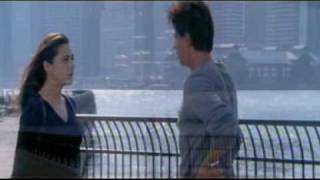 Kal Ho Na Ho Touching Scene [upl. by Nilyad]