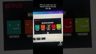 Netflix Intro  After Effects Template [upl. by Potash]