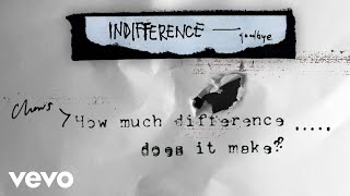 Pearl Jam  Indifference Official Visualizer [upl. by Vanna863]