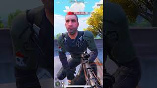 Watch the end 🤯raionbest pubgmobile shorts [upl. by Spieler]