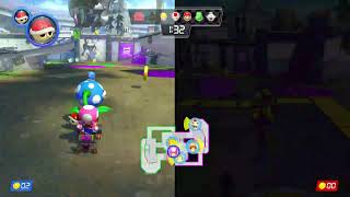 Live Late Night Stream Mario Kart 8 [upl. by Engedus289]