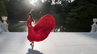 The Magic of Flamenco Dance and Music with Paco de Lucía [upl. by Mcclelland]