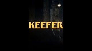 Keefer 1978 Tvrip Gazeta Sessão Especial Dublagem Herbert Richers [upl. by Eelyek]