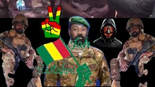 Ras24👂attaques de terroristes à Bamako maladié lécole gendarmerie✅👂✅👂🫵👂🎤👈 [upl. by Oniratac268]