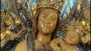 Los Pilaristas celebramos la Festividad de Virgen de La Almudena [upl. by Drannel]