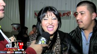 Gerardo Ortiz y Kevin Ortiz En Laredo Texas  Alterados y Locos [upl. by Hcir]