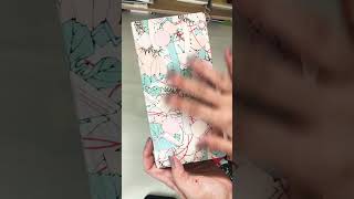 Hobonichi Techo Haul 2025 hobonichitecho [upl. by Valley]