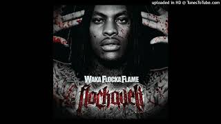 Waka Flocka Flame  Hard In Da Paint Bass Boosted 38ghz [upl. by Edia390]