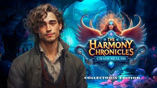 The Harmony Chronicles Chaos Realms Collectors Edition [upl. by Herv997]