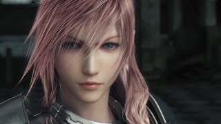 【LRFFXIII】ストーリーダイジェスト～FINAL FANTASY XIII2～ [upl. by Rooney115]