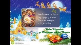 RIGO TOVAR  FELIZ NAVIDAD [upl. by Htessil]