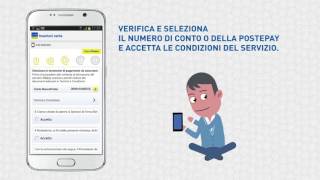 Vedere Saldo Postepay Online come controllare pagamenti Postepay [upl. by Yssak]