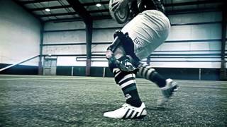 Bionic Knee Braces for Recovery from Knee Ligament Injury [upl. by Nirok]