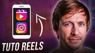 Comment faire des Reels Instagram comme un PRO en 2024 [upl. by Akineg]