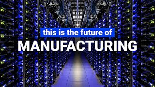 Future of manufacturing is FOREVER changed Industry 40 amp Smart Manufacturing  EXPLAINED [upl. by Waxman]