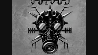 Earthache  Voivod [upl. by Cthrine]