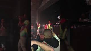 Chief Keef performs Kobe [upl. by Gnaig]