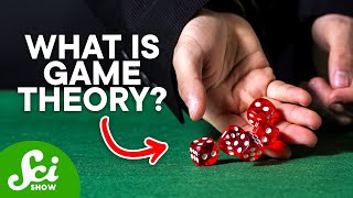 How Decision Making is Actually Science Game Theory Explained [upl. by Peppie]