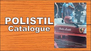 POLISTIL Catalog  Katalog 169 4K [upl. by Nairdna]