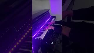 Other Fathers Song  on Piano [upl. by Lucias]