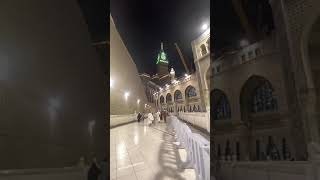 makkahlive masjidharam hajj2025 صباحالخير مسجدالحرام مكهالان حج١٤٤٦ الكعبة عمرةرمضان [upl. by Thacker264]