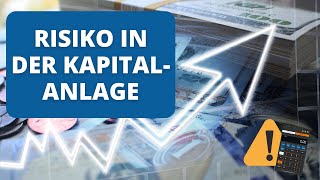 Risiko in der Kapitalanlage  DOCZINS [upl. by Stevie773]