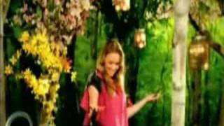 Once Upon A Dream  Emily Osment FULL MUSIC VIDEO [upl. by Schiffman]