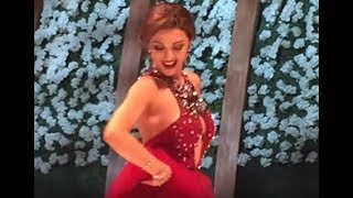 Myriam Fares  Live Wedding Performance  Dubai ميريام فارس تغني مباشر في الأفراح دبي [upl. by Colton654]