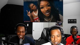 RIP Enchanting  Track amp Field feat Kali Official Music Video REACTION  4one Loft [upl. by Vally]