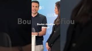 Marçal x boulos segundo turno [upl. by Snave950]