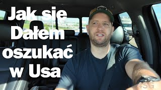 JAK się Dałem oszukać w Usa  i jak Zrobiłem interes ŻYCIA Emigrant Polacy w Ameryce [upl. by Walli]