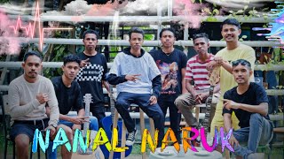 Neurtura  Nanal Naruk  Official Music Video [upl. by Brosy]