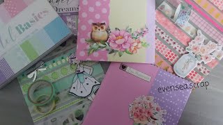 Tuto  Pochettes cadeaux  184 [upl. by Azriel]