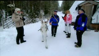 Gordon Gillend naar huis Kuusamo Lapland 2 [upl. by Aile]