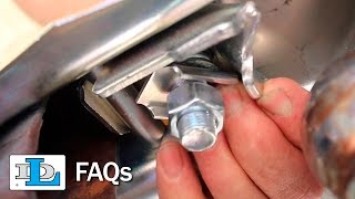 How Do I Adjust My DL Coupler  FAQs [upl. by Amliw]