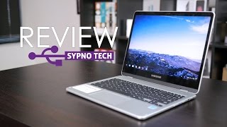 Samsung Chromebook Plus Review Not What I Expected [upl. by Massie]