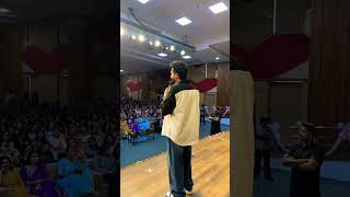 Jassie Gill  Bapu Zimidar Song Story  honeysingh jassiegill delhi song story bollywood live [upl. by Ardnaed]