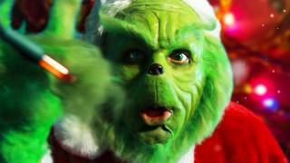 GRINCH RAP ft Shay Carl  MOCKSTARS [upl. by Ruben]