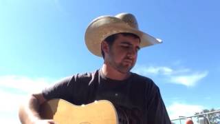 Better Today by Coffey Anderson cover [upl. by Lesli]