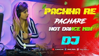 Pachha Re Pachha Re DjGan  2k25 Hot Dance Mix  Agila Se Sundar Tor Pachha Re DjMix  Viral dj gan [upl. by Cornell]